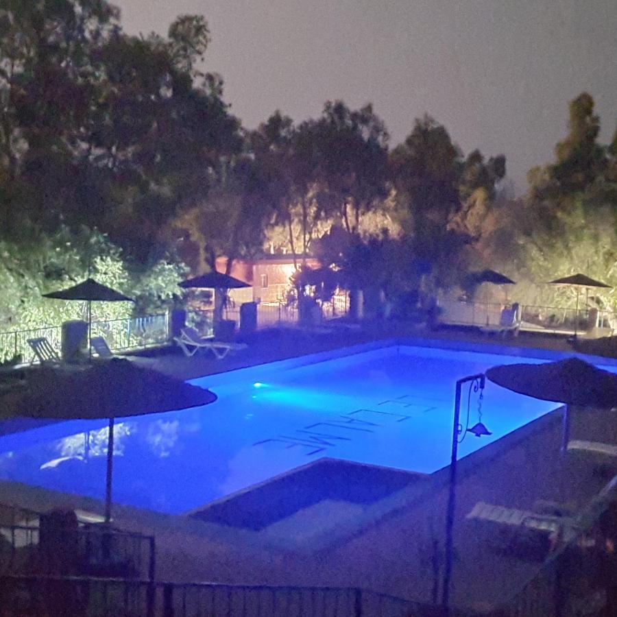 Guest house & Le Calme Essaouira