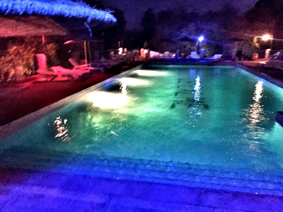 Guest house & Le Calme 3*