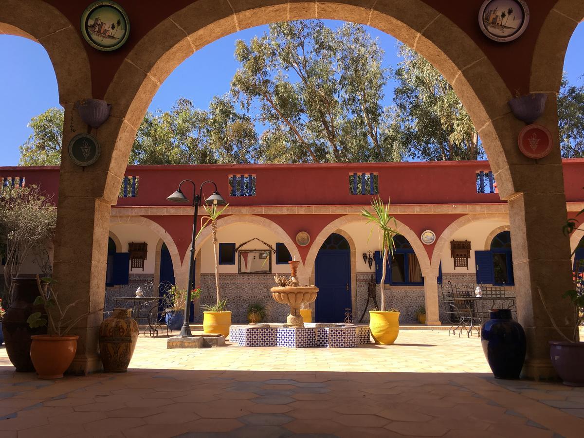 & Le Calme Guest house Essaouira