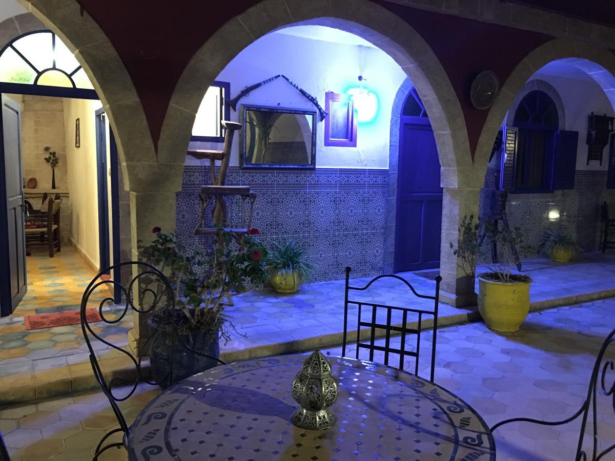 Guest house & Le Calme 3*