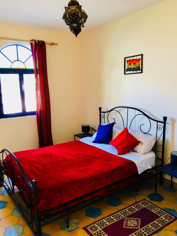 & Le Calme Guest house 3*