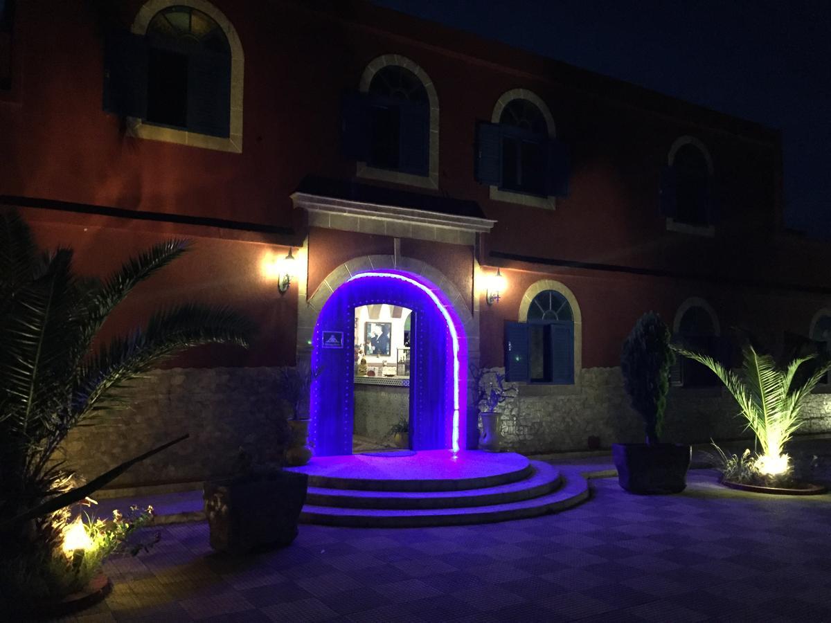 & Le Calme Guest house 3*