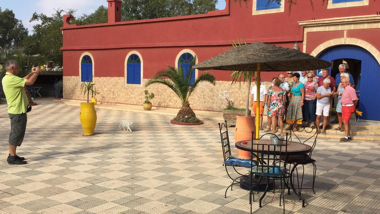 Guest house & Le Calme