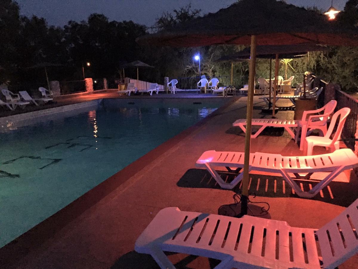 Guest house & Le Calme