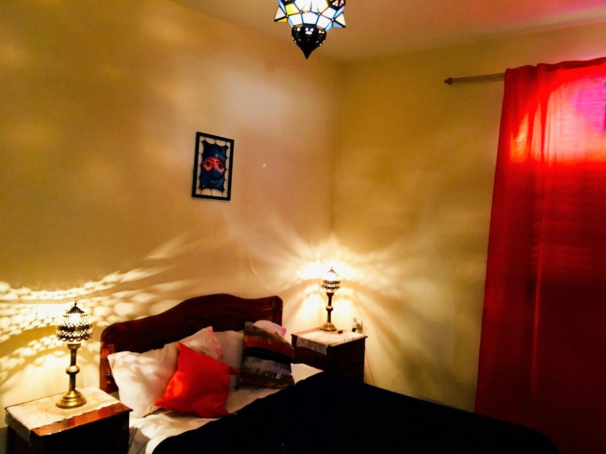 & Le Calme Guest house 3*