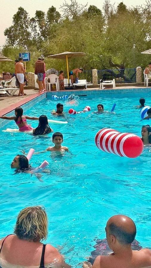 Guest house & Le Calme Essaouira