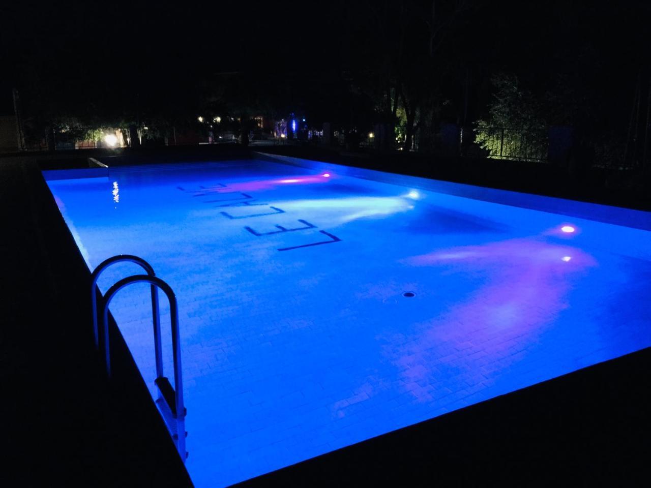 Guest house & Le Calme