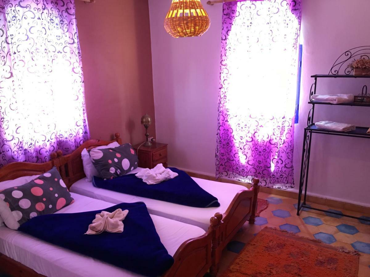 & Le Calme Guest house