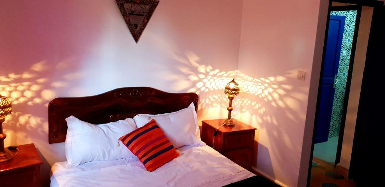 & Le Calme Guest house