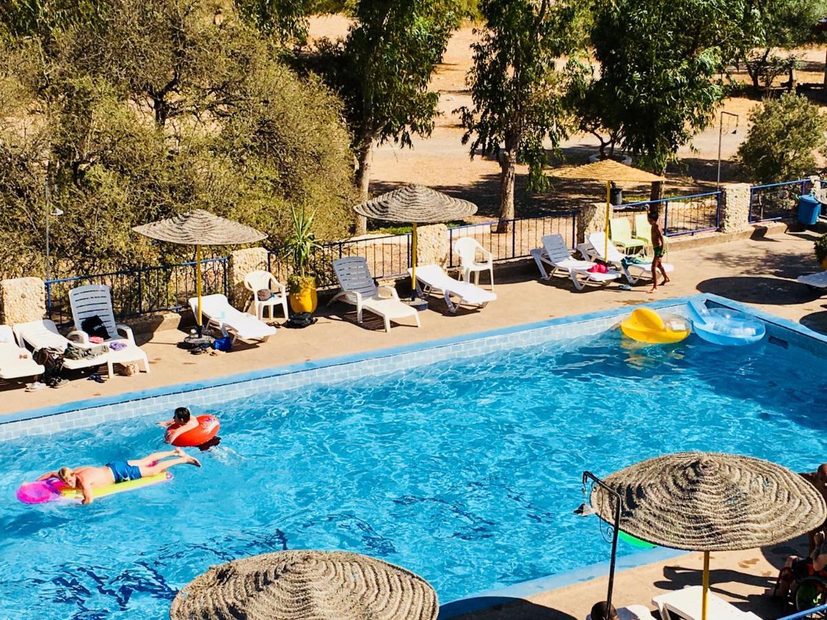 & Le Calme Guest house
