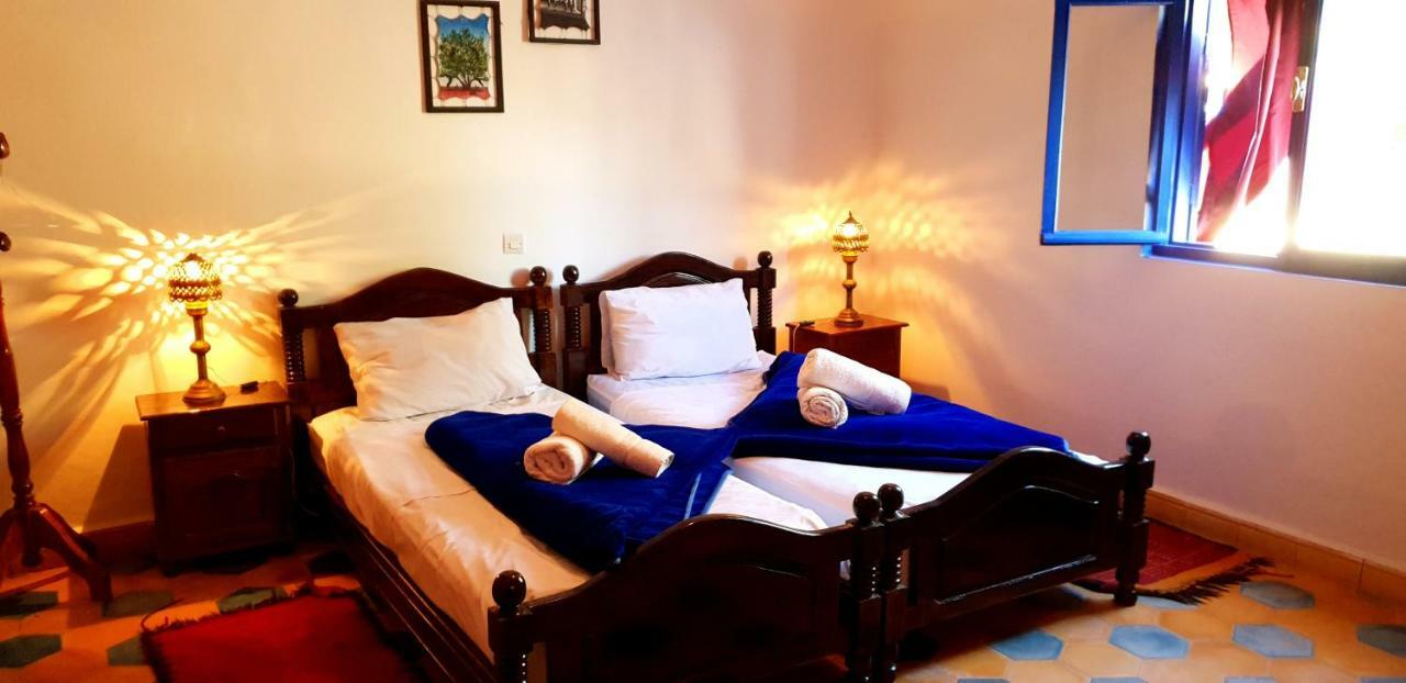 Camping&hôtel Le Calme